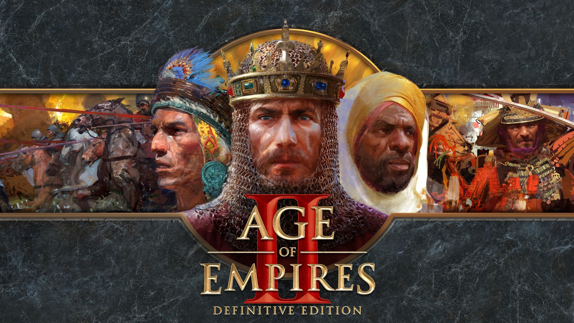 Das Konsolenzeitalter kommt zu Age of Empires
