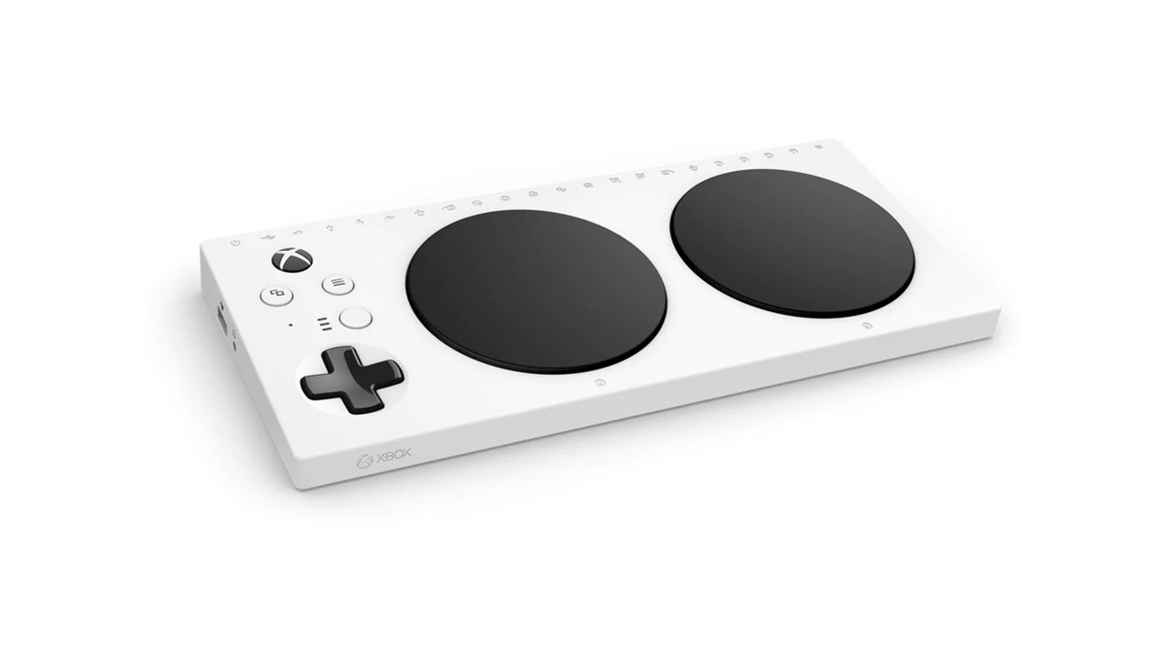 Der Xbox Adaptive Controller wurde fast eingestellt, bevor Teams von Microsoft rebellierten