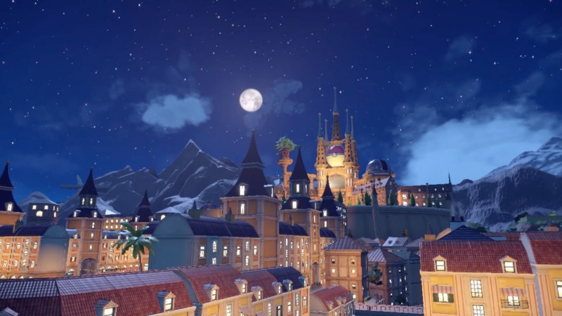Der neue Trailer zu Pokémon Scarlet und Violett zeigt neue Entwicklungen, TM-Herstellung und mehr