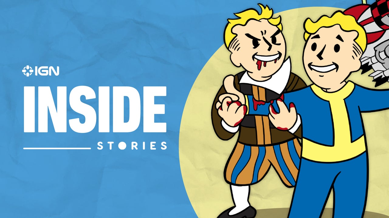 Die seltsamen und wunderbaren Fans, die immer noch Fallout 76 spielen