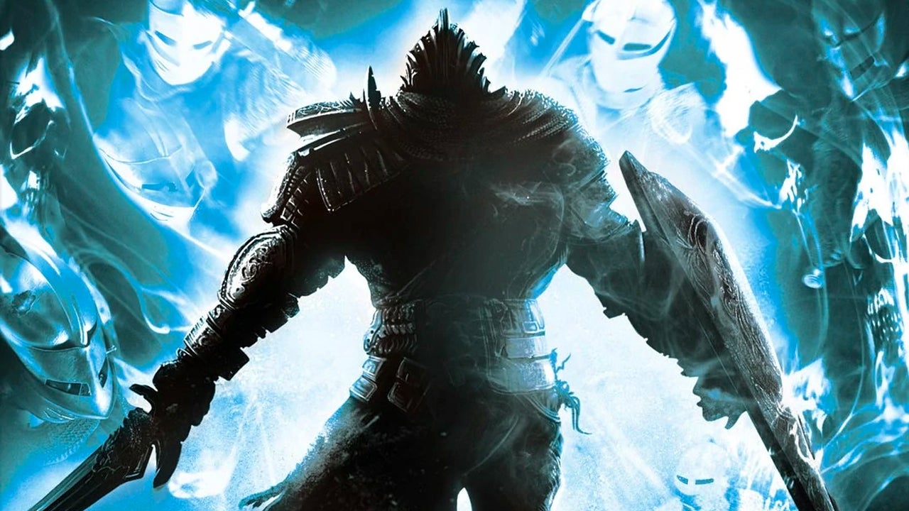 Die ursprüngliche PC-Version von Dark Souls geht dauerhaft offline
