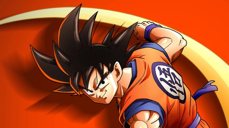 Dragon Ball Z: Kakarot New-Gen-Version erhält Veröffentlichungsdatum im Januar in neuem Trailer