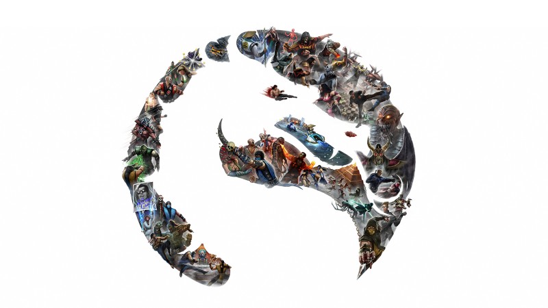 Feiere 30 Jahre Mortal Kombat in einem neuen Jubiläumstrailer