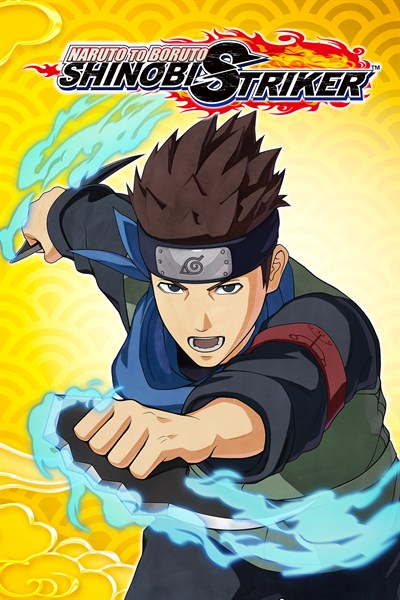 NTBSS-Master-Charakter-Trainingspaket – Konohamaru Sarutobi (BORUTO)
