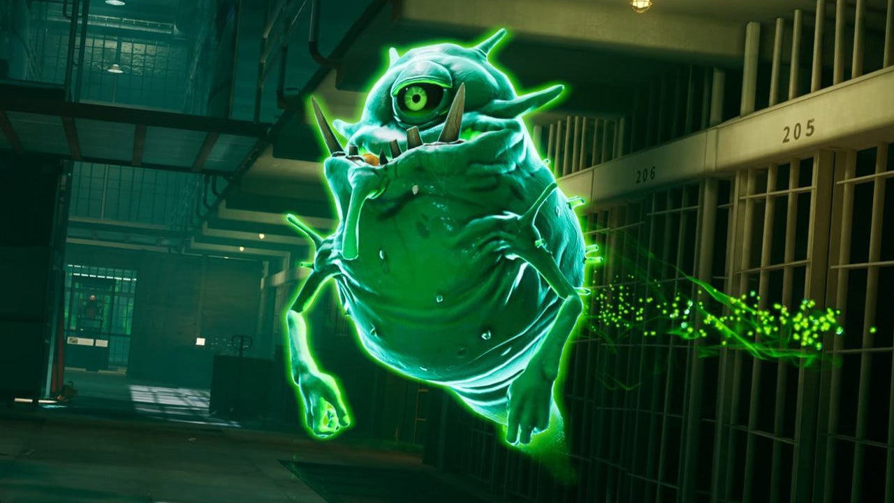 Ghostbusters: Spirits Unleashed Rezension