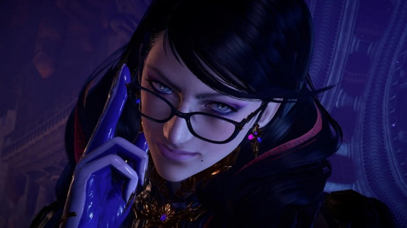 Ist Bayonetta 3 Star eine alternative Cereza?  Platinum reagiert auf die populäre Fan-Theorie