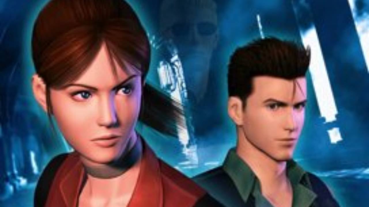 Laut Capcom gibt es noch keine Pläne für ein Remake von Resident Evil Code Veronica