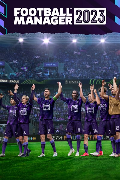 Fußballmanager 2023