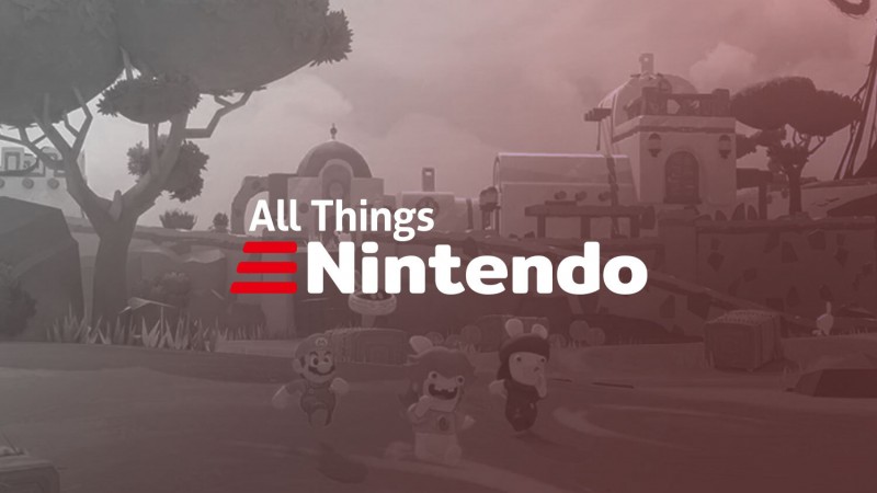 Mario + Rabbids Sparks Of Hope, Pokémon Scarlet und Violett zum Anfassen, Persona 5 Royal On Switch |  Alles Nintendo