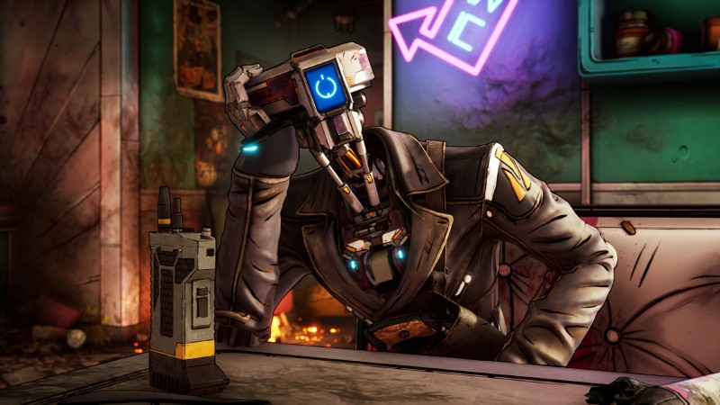 New Tales From The Borderlands Review – Unvergessliche Geschichte, unvergessliche Charaktere