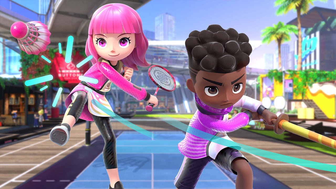 Nintendo Switch Sports Online Play und Save Data Backup sind derzeit nicht verfügbar