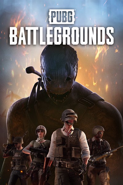 PUBG: SCHLACHTFELDER