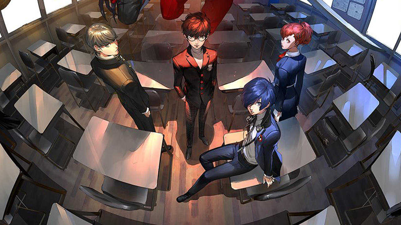 Persona 4 Golden und Persona 3 Portable werden im Januar 2023 auf „Modern Consoles“ veröffentlicht