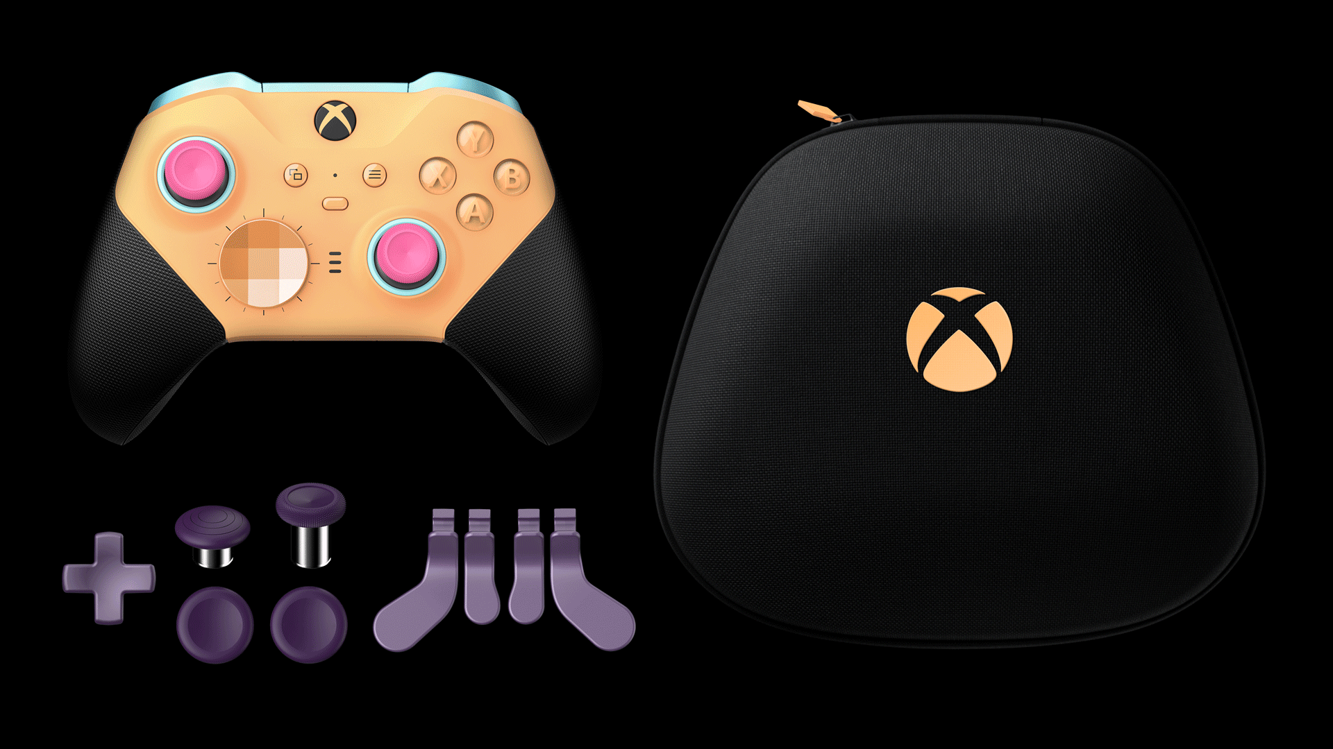 Xbox Design Lab GIF-Asset