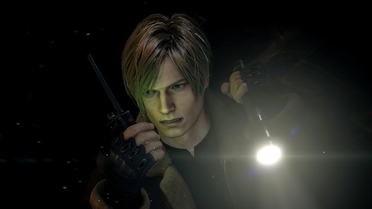 Resident Evil 4 Producer darüber, wie das Remake QTEs, Bestandsverwaltung und die Fortsetzungen angeht