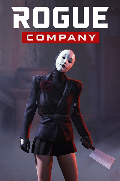 Rogue Company: Living Doll-Paket