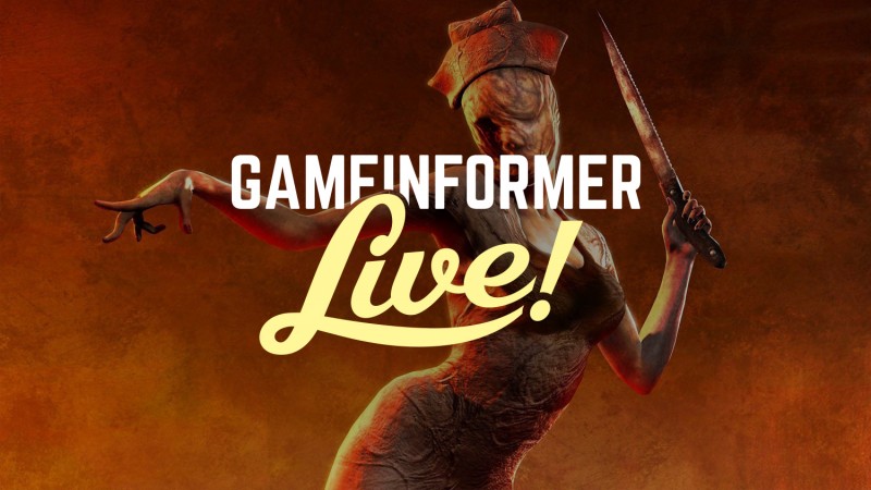 Silent Hill-Getriebe |  Game Informant Live