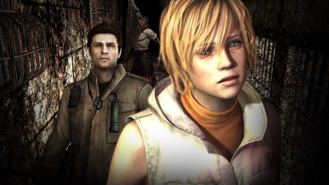 Silent Hill Transmission für diese Woche mit „Neuesten Updates zur Silent Hill-Serie“ angekündigt