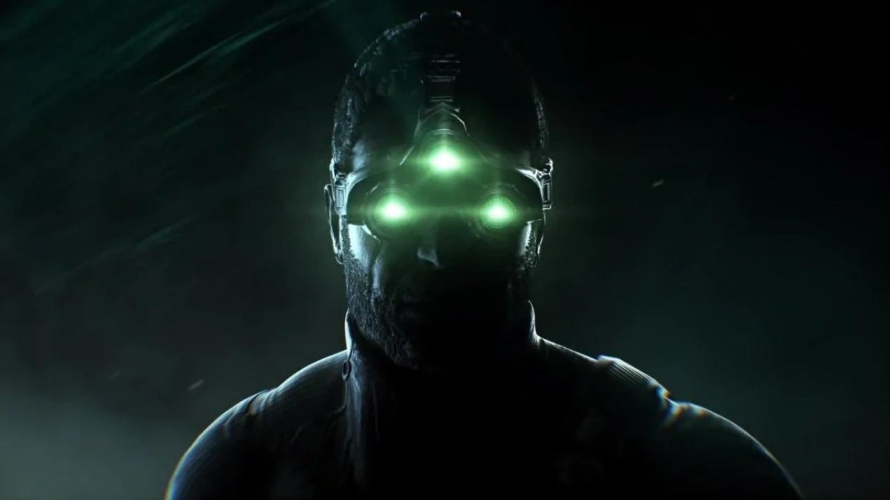 Splinter Cell Remake Director verlässt Ubisoft