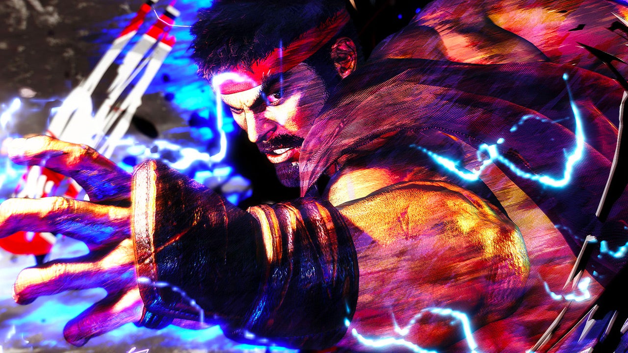 Street Fighter 6 Beta: IGN wird live gespielt – wie man zuschaut und was zu erwarten ist