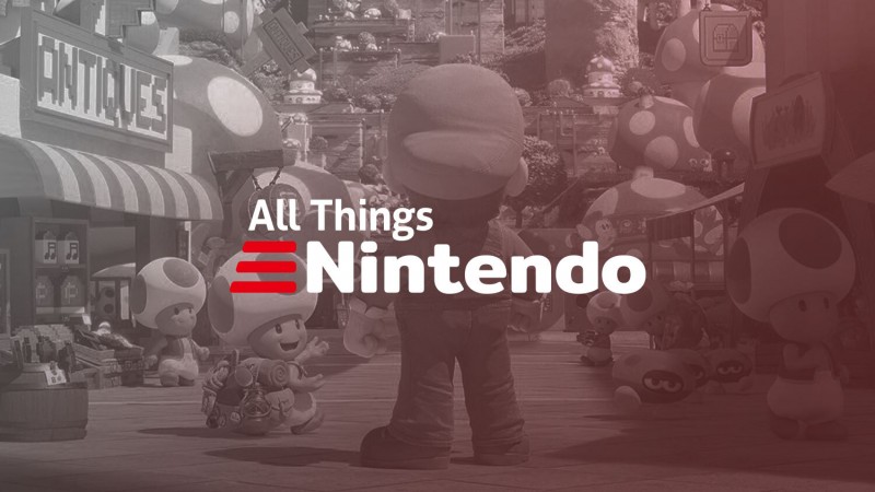 Super Mario Filmtrailer, Pokémon Scharlachrot und Violett, Bayonetta 3 |  Alles Nintendo