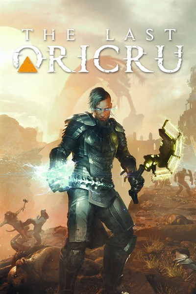 Der letzte Oricru