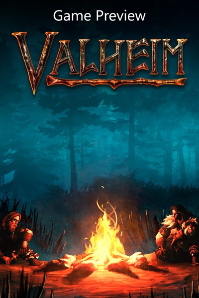 Valheim (Spielvorschau)