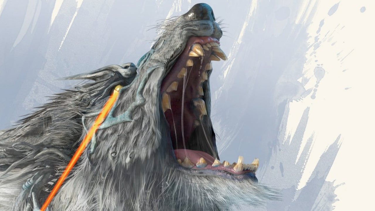 Wild Hearts Hands-On Preview: Wunderschöne Monsterjagd mit Bauen