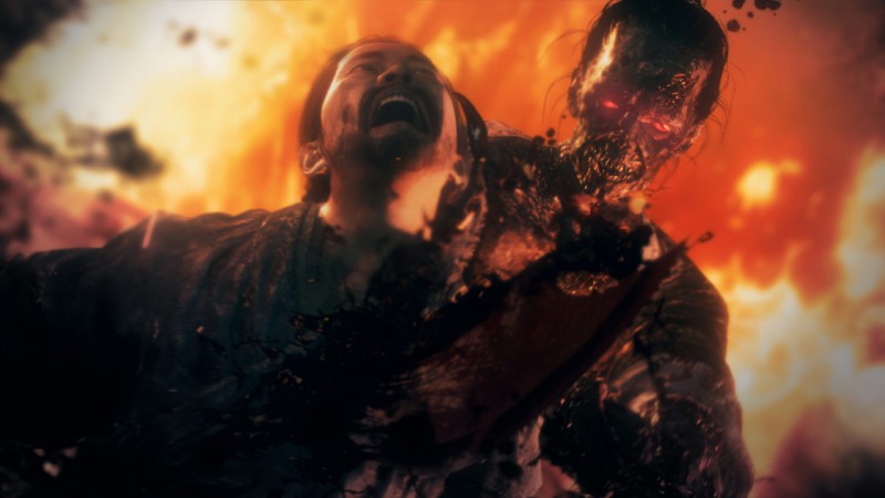 Wo Long: Fallen Dynasty erhält März-Veröffentlichungsdatum, Special Editions und DLC enthüllt
