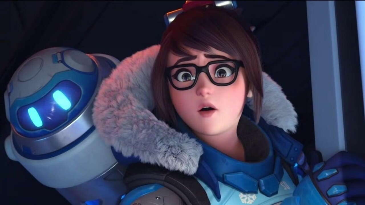 Overwatch 2: Mei wegen Eiswand-Bug vorübergehend deaktiviert