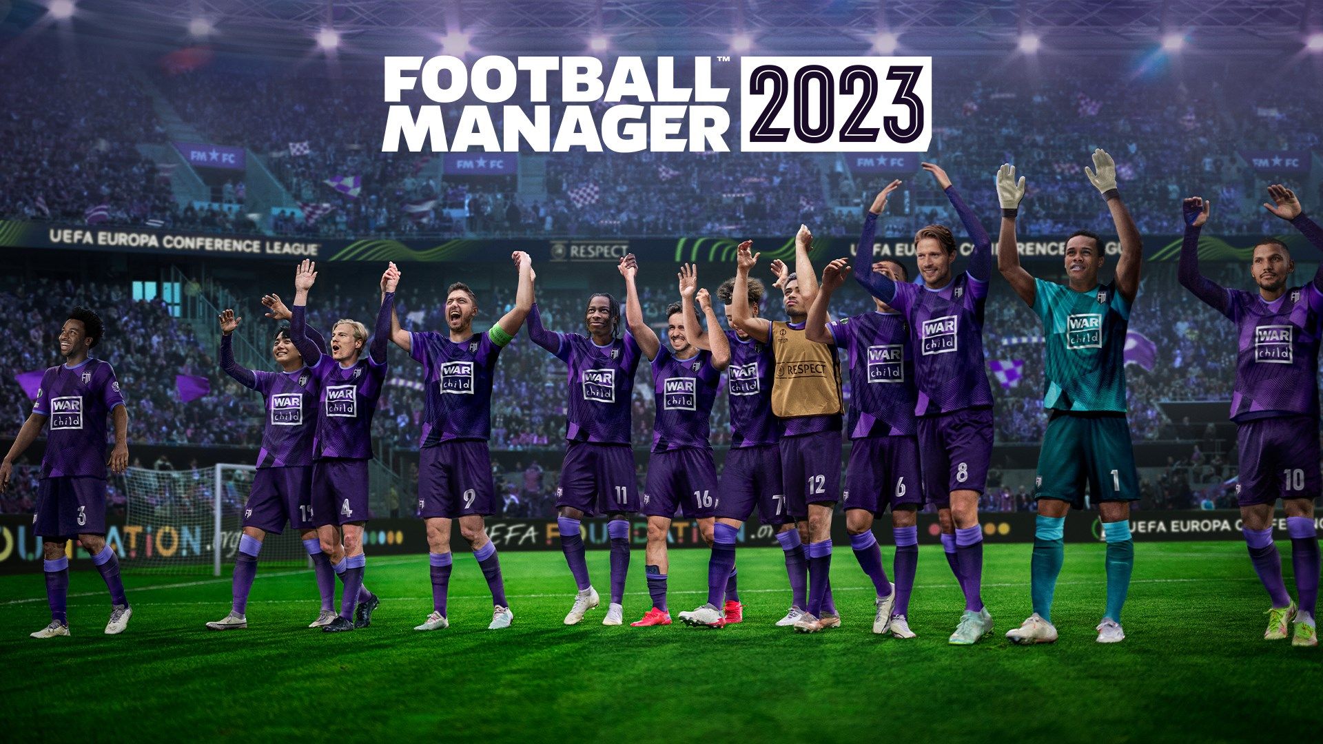 Fußballmanager 2023
