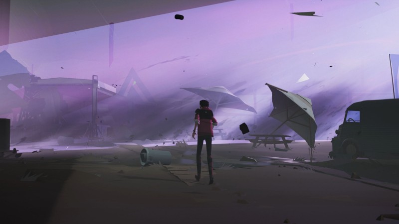 Somerville, Return to Monkey Island und mehr im Xbox Game Pass