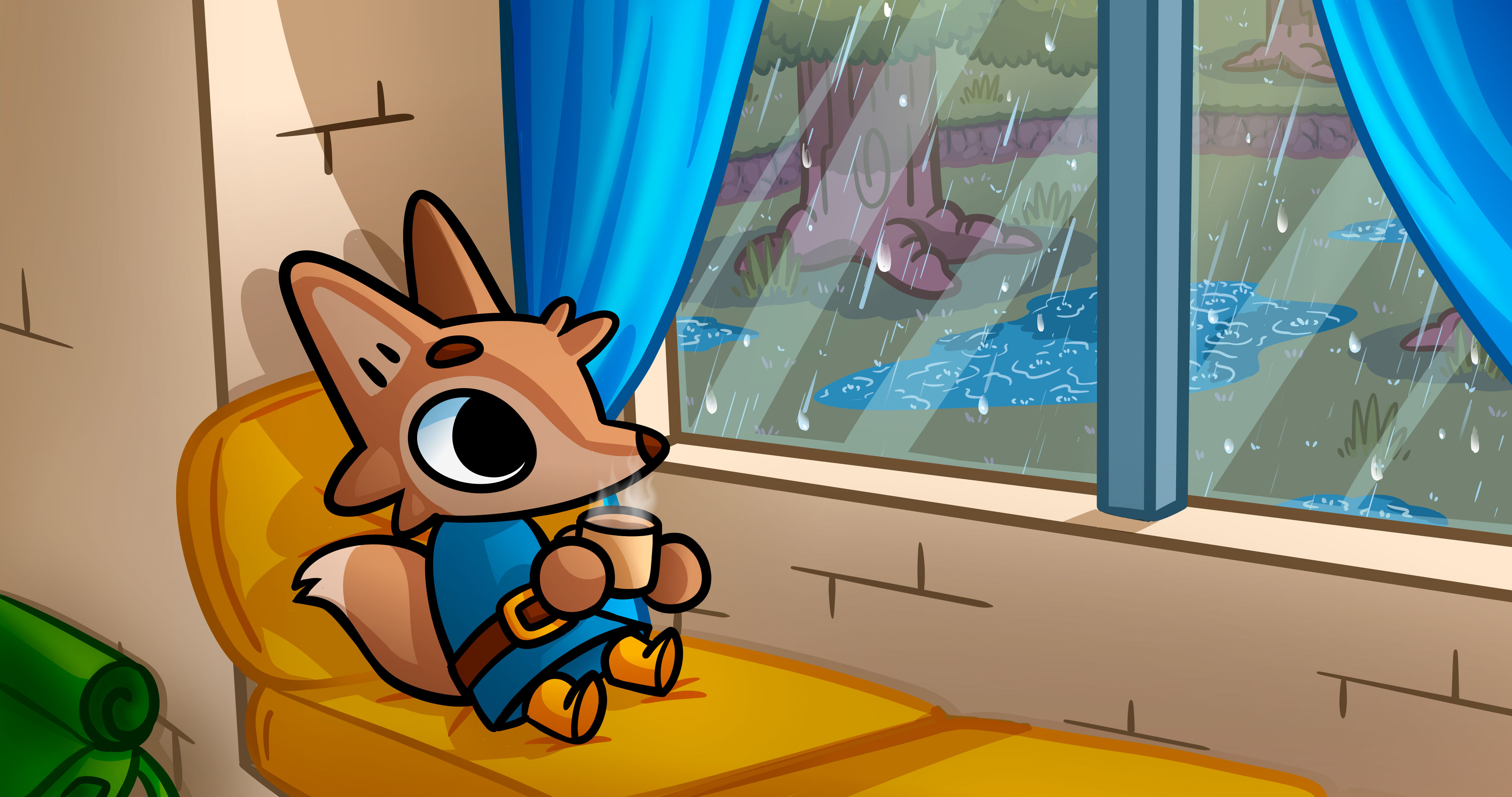 Fenster