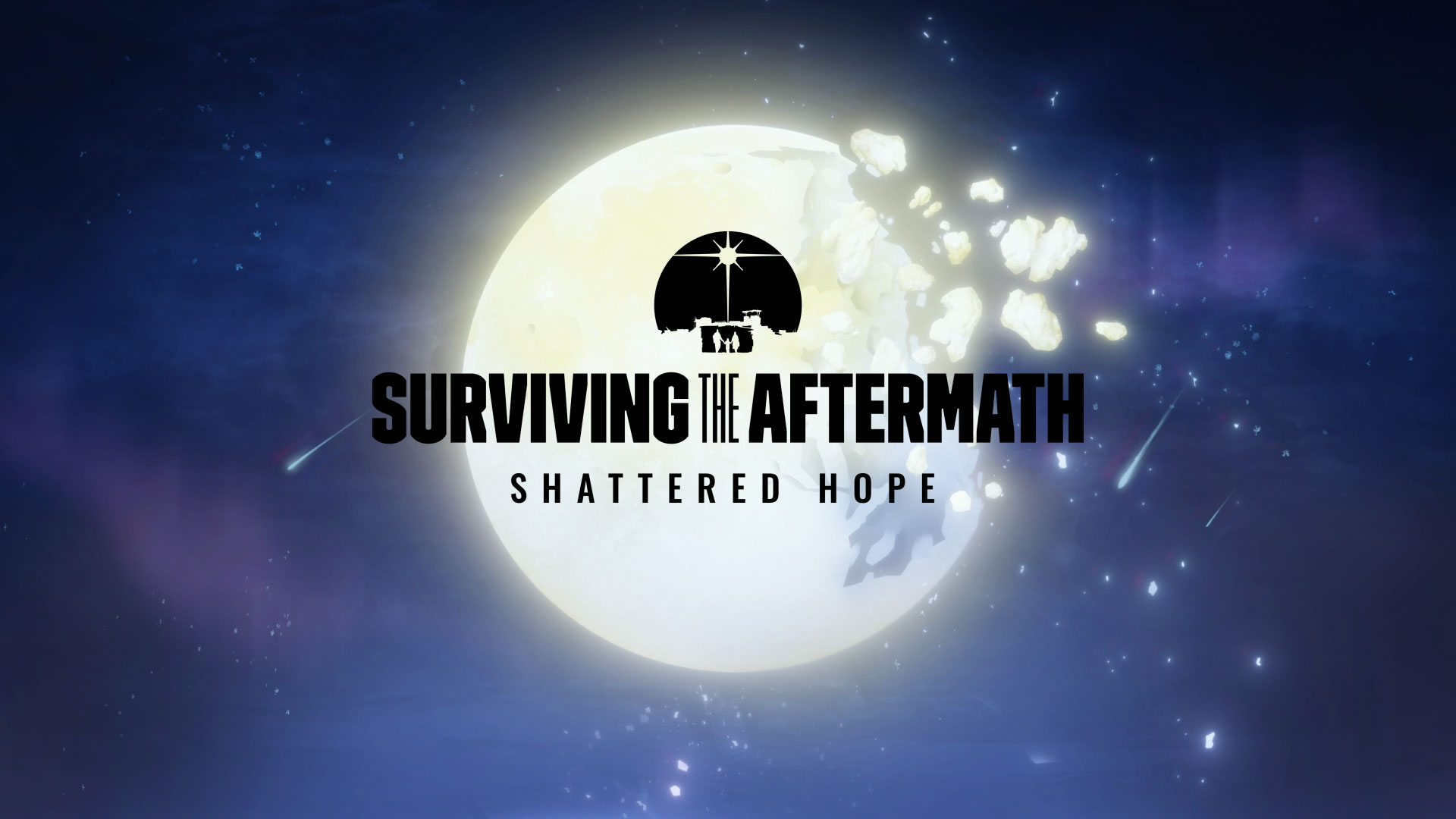 Persevere or Perish in Shattered Hope, der zweiten Erweiterung für Surviving the Aftermath