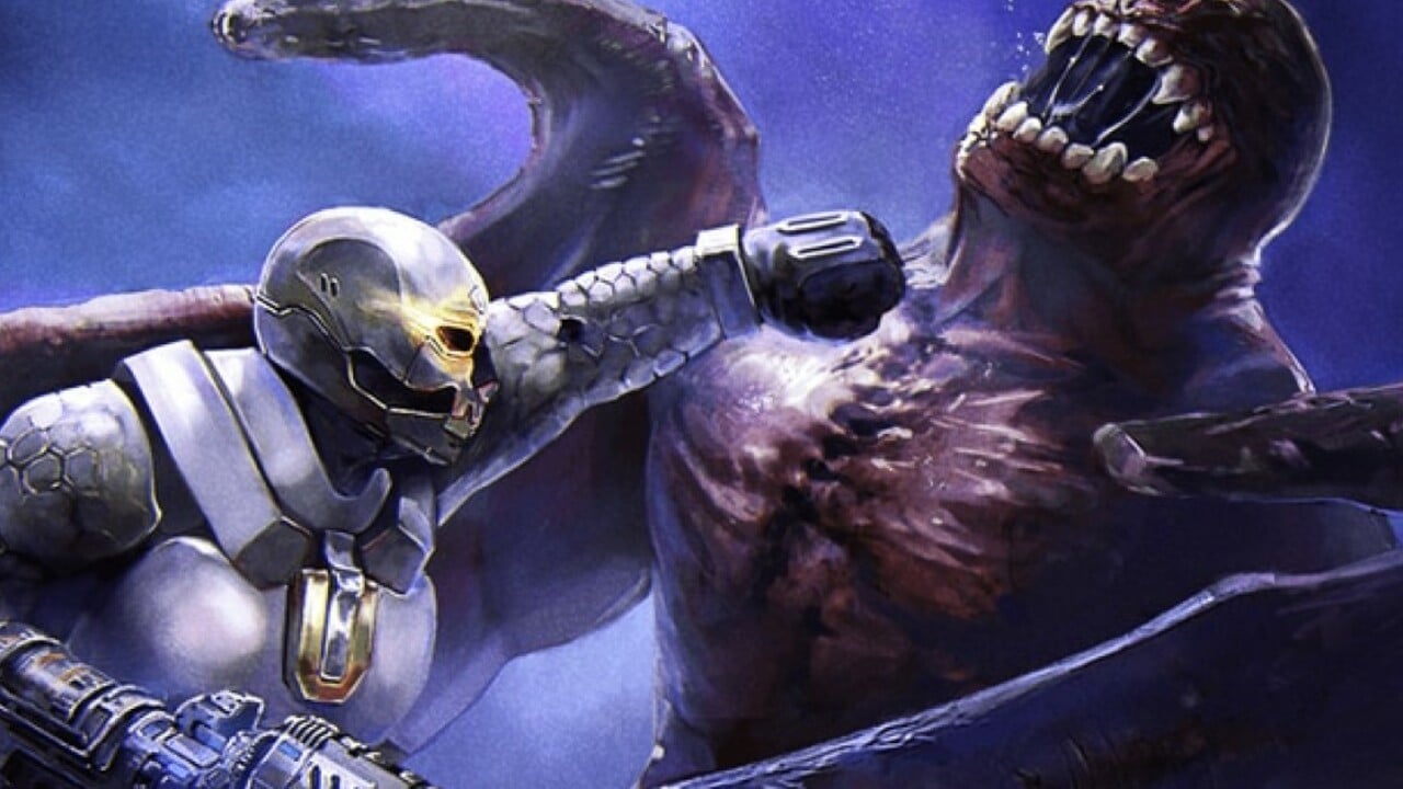 Review: Prodeus – Ein ausgezeichneter Shooter im DOOM-Stil für FPS-Fans der alten Schule