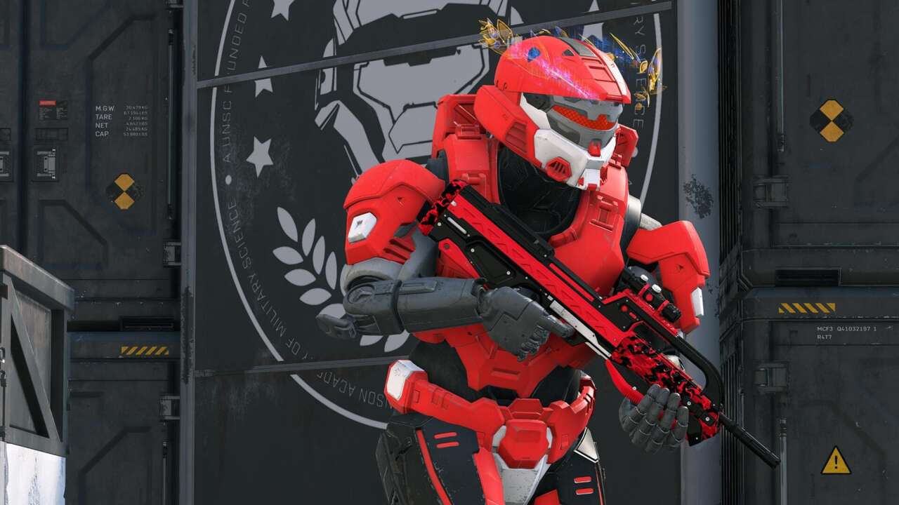 Halo Infinite Ranglistenspiel und Matchmaking werden bald überarbeitet