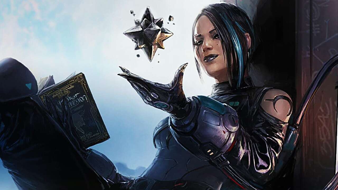Der Katalysator von Apex Legends stellt das beständigste Element des Battle Royale chaotisch auf den Kopf: Türen