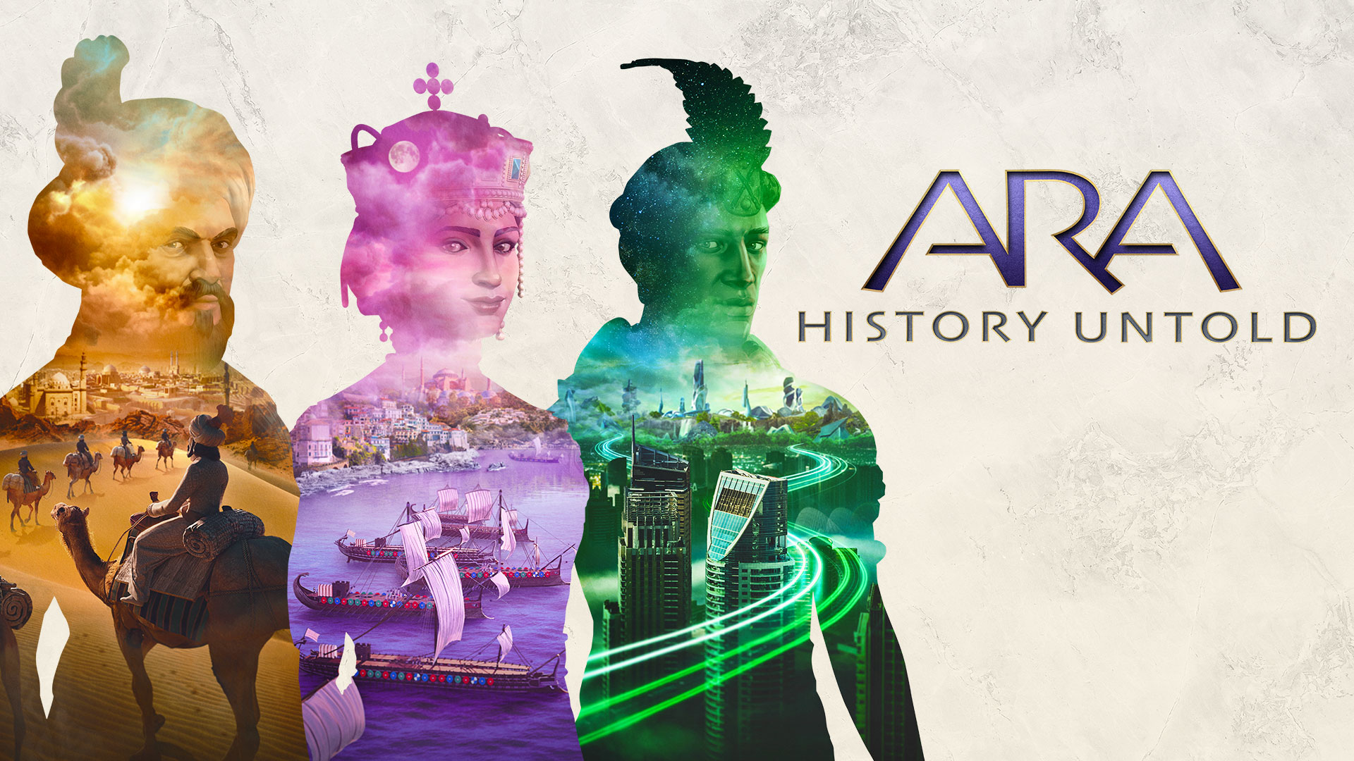 Ara: History Untold Technical Alpha Update – Nehmen Sie am Insider-Programm teil