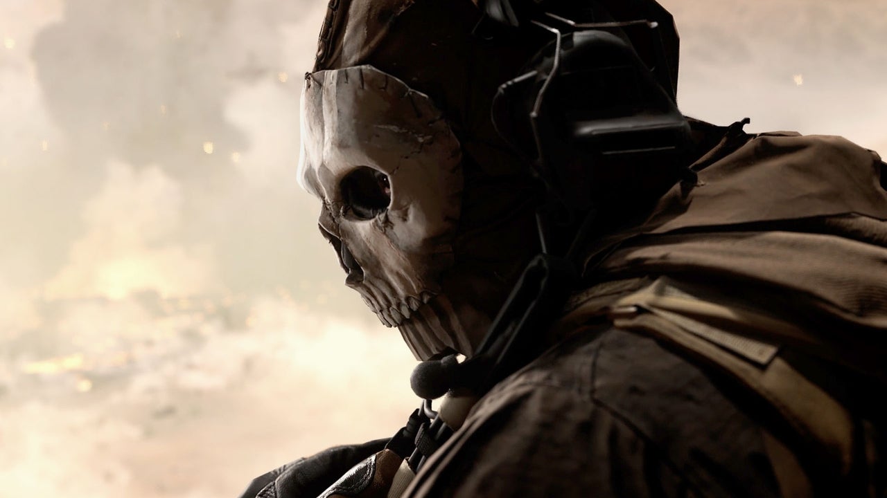 Der Komponist von Call of Duty: Modern Warfare 2 hat das Projekt aufgrund einer herausfordernden „Arbeitsdynamik“ verlassen