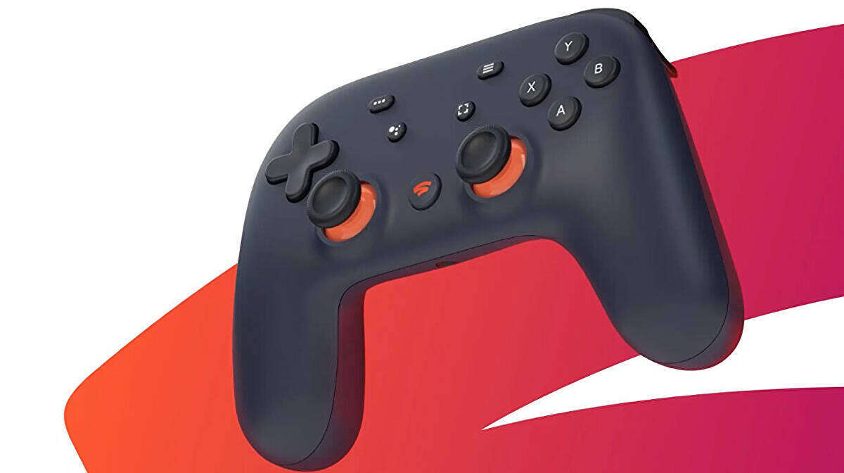 Stadia-Fans trauern immer noch um den Tod ihres Lieblingsdienstes