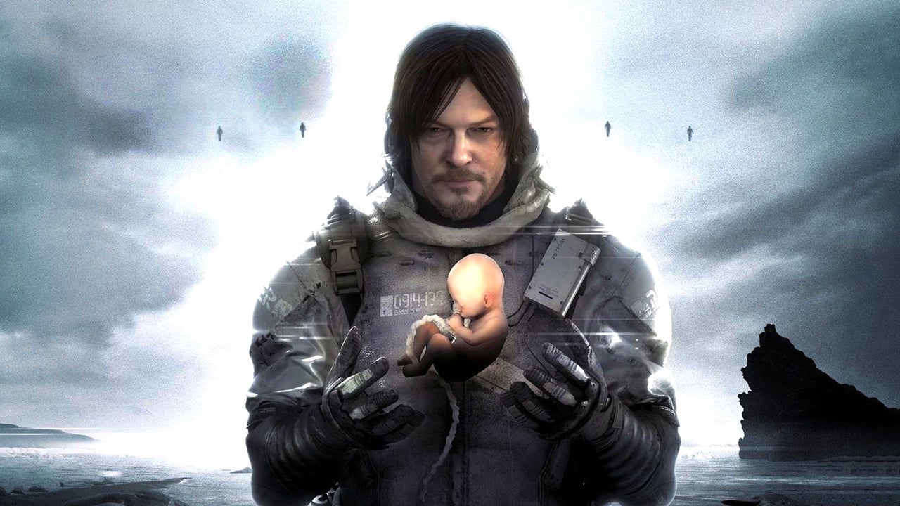 Laut Hideo Kojima war eine Google Stadia-exklusive Fortsetzung von Death Stranding nie in Arbeit