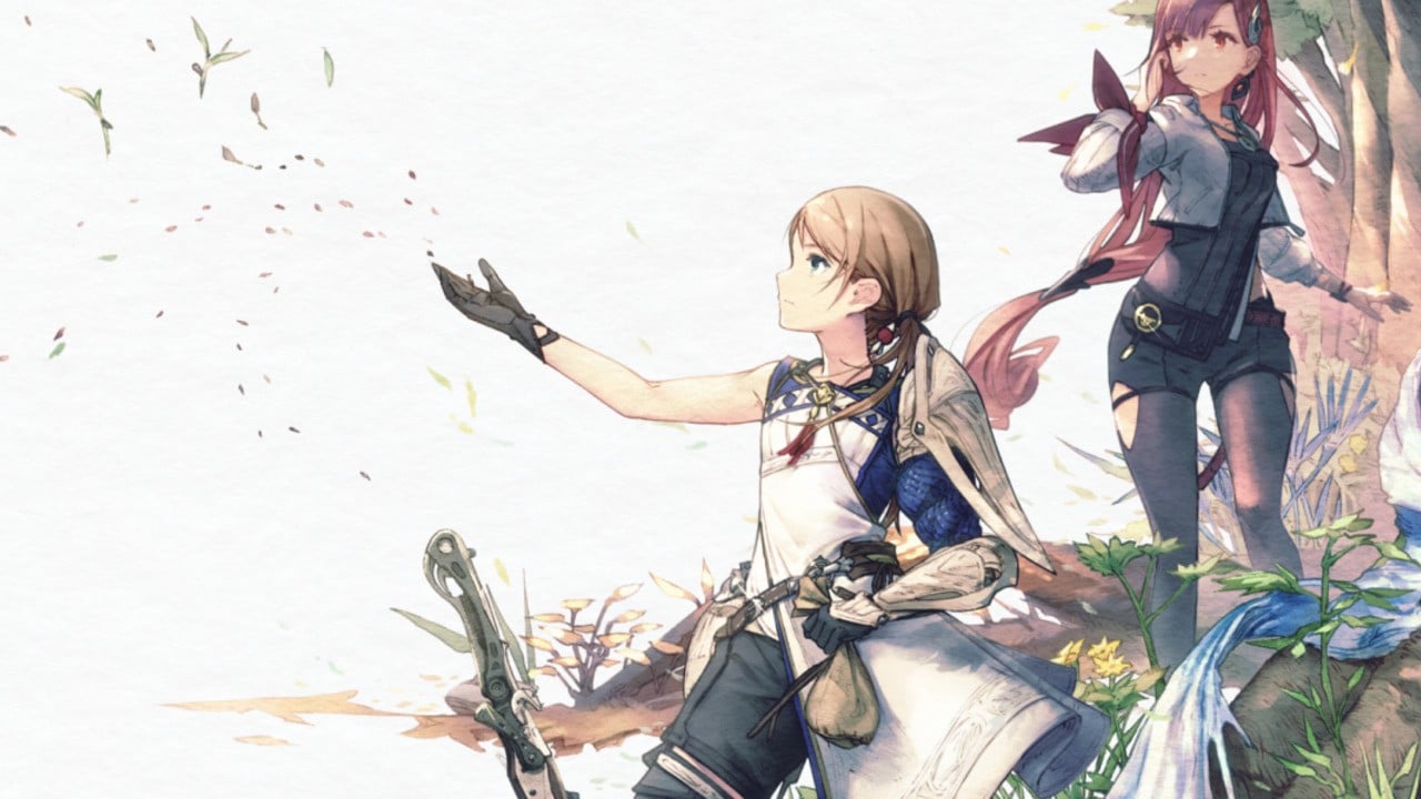 Review: Harvestella - Ein vielversprechender Genre-Hybrid, der etwas Wasser braucht