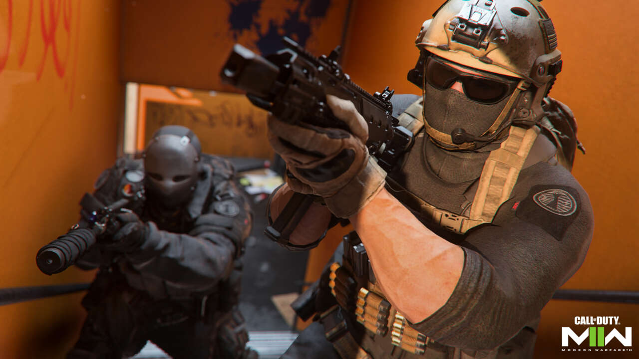 Activision kann Toxic Call of Duty: MW2-Spieler stumm schalten;  Neue Tools zur Spielerberichterstattung wurden ebenfalls vorgestellt