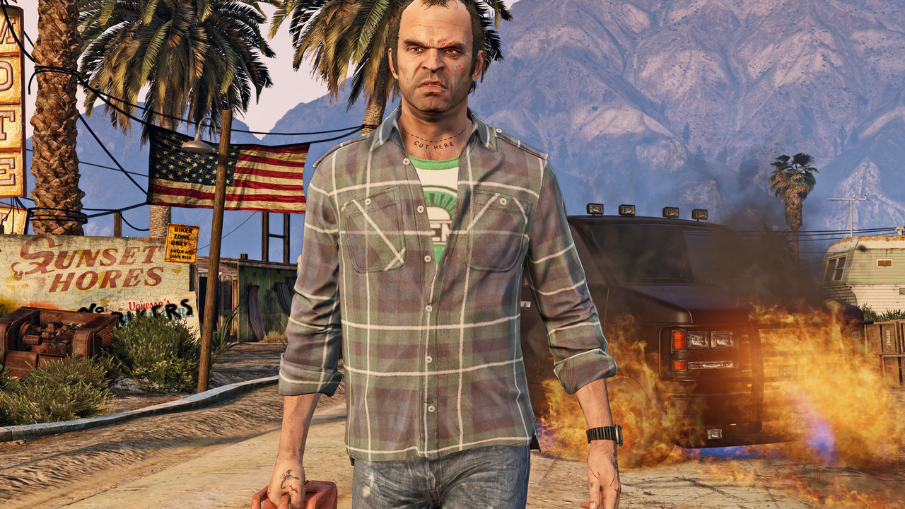 GTA 5 erreicht 170 Millionen verkaufte Einheiten, Red Dead Redemption erreicht 70 Millionen