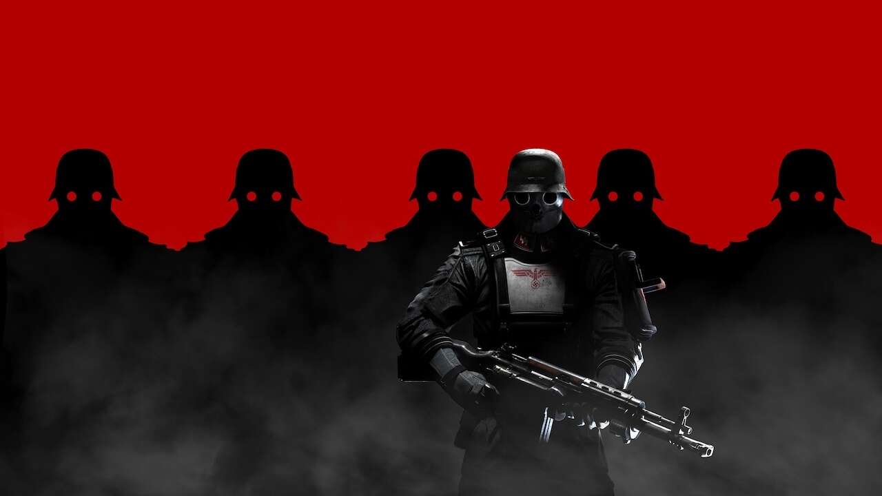 Holen Sie sich 7 Steam-Spiele für 20 $, darunter 2 Wolfenstein-Titel