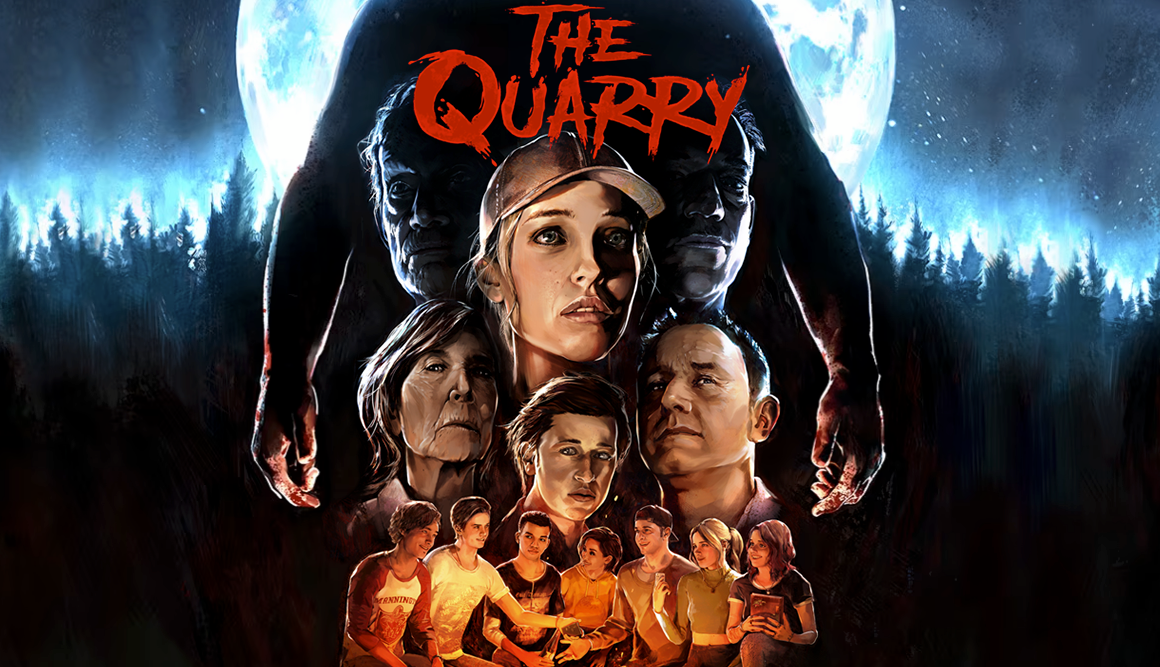 The Quarry erhält einen massiven Rabatt bei Walmart
