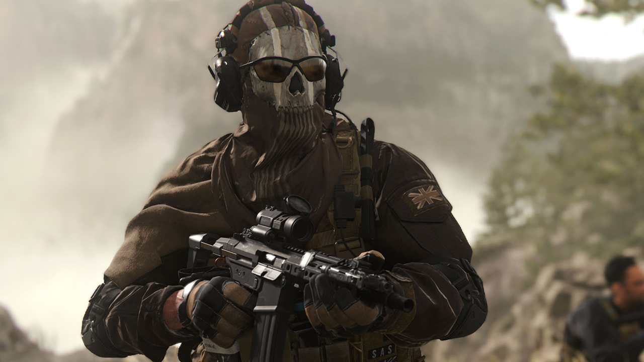 Call of Duty wird 2023 „Full Premium Release“ erhalten, Gerüchten zufolge eine Modern Warfare 2-Erweiterung