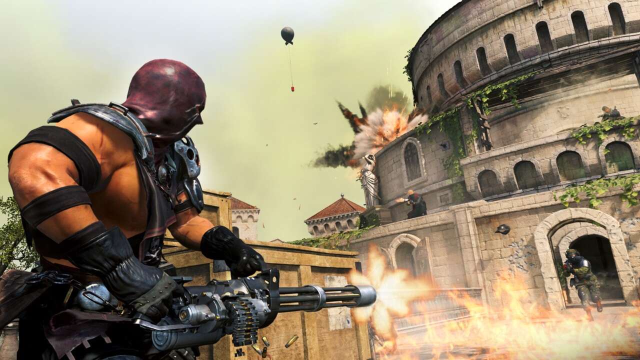 CoD: Warzone-Spieler können personalisierte Warzone-Legacy-Statistikvideos erhalten