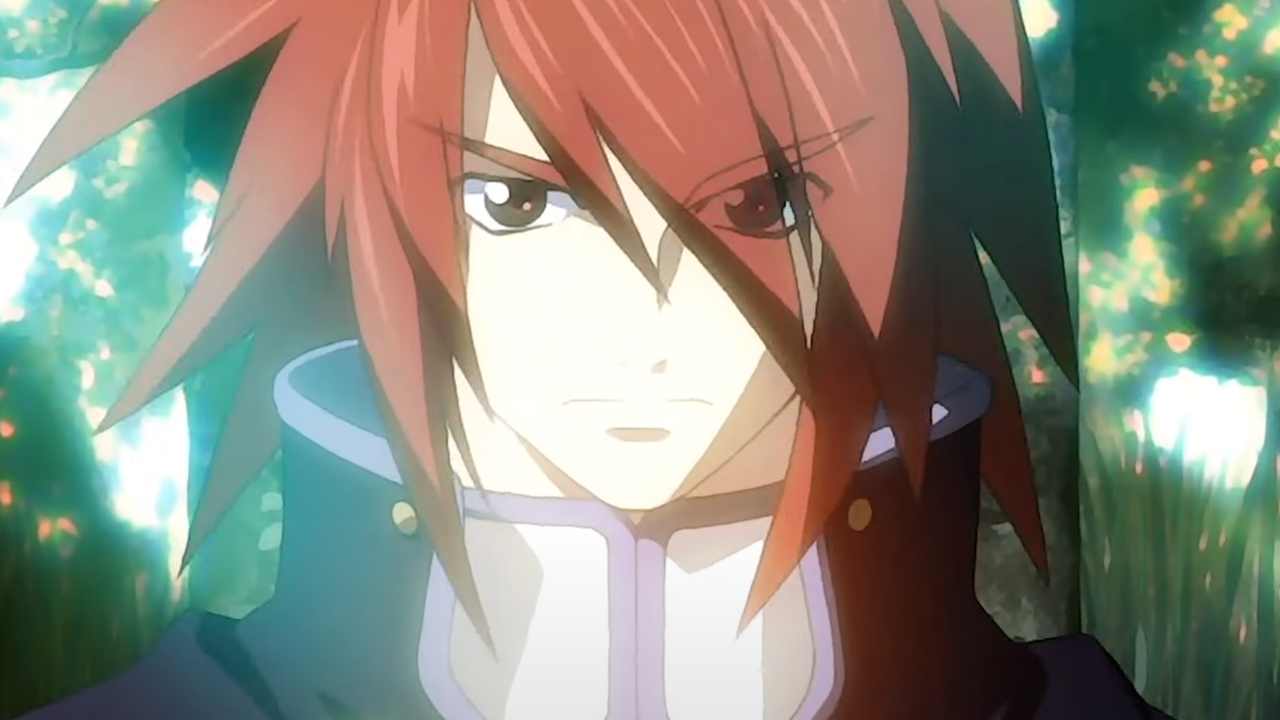 Veröffentlichungsdatum von Tales of Symphonia Remastered bekannt gegeben