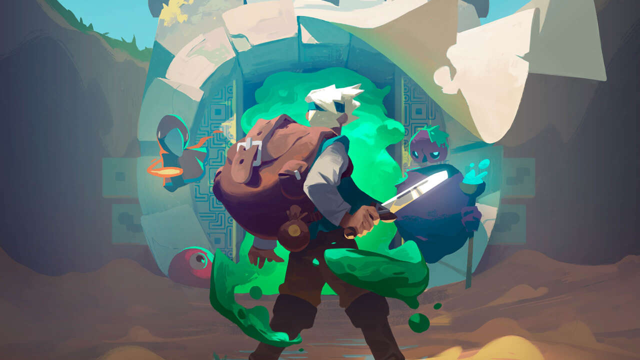 Erhalten Sie 13 Steam-Spiele für 15 $ für eine begrenzte Zeit